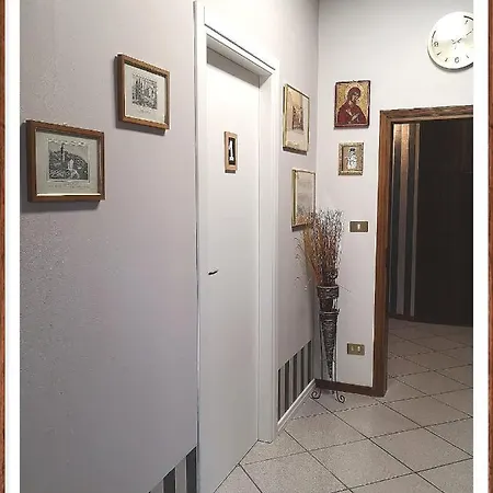 A Casa Di Gemma Гостевой дом