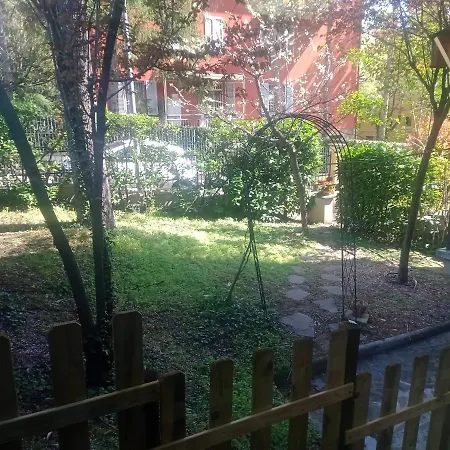 A Casa Di Gemma Гостевой дом