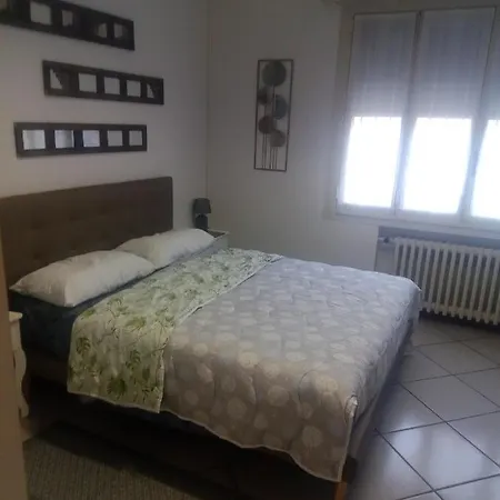 Гостевой дом A Casa Di Gemma Болонья