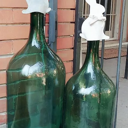 A Casa Di Gemma Гостевой дом